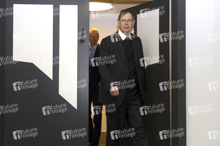 Frühjahrs-Vollversammlung der Deutschen Bischofskonferenz in Mainz