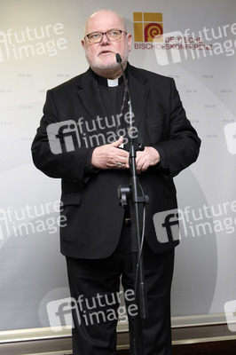 Frühjahrs-Vollversammlung der Deutschen Bischofskonferenz in Mainz