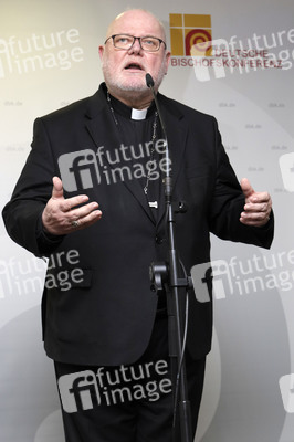 Frühjahrs-Vollversammlung der Deutschen Bischofskonferenz in Mainz