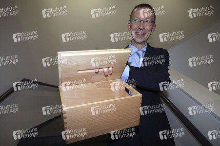 Frühjahrs-Vollversammlung der Deutschen Bischofskonferenz in Mainz