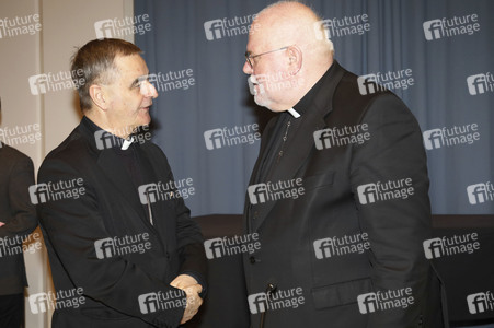 Frühjahrs-Vollversammlung der Deutschen Bischofskonferenz in Mainz