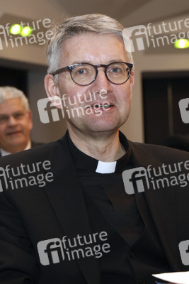 Frühjahrs-Vollversammlung der Deutschen Bischofskonferenz in Mainz