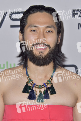 Serienpremiere 'Devs' in Los Angeles