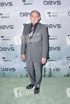 Serienpremiere 'Devs' in Los Angeles