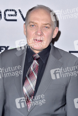 Serienpremiere 'Devs' in Los Angeles