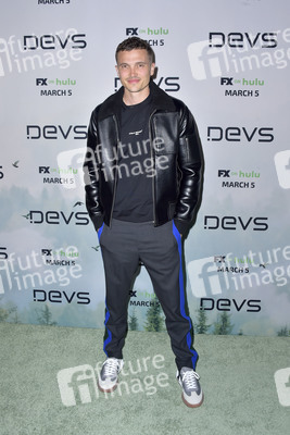 Serienpremiere 'Devs' in Los Angeles