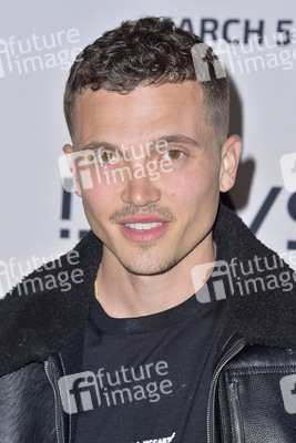 Serienpremiere 'Devs' in Los Angeles