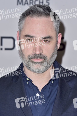 Serienpremiere 'Devs' in Los Angeles