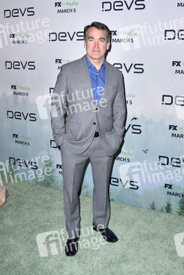 Serienpremiere 'Devs' in Los Angeles