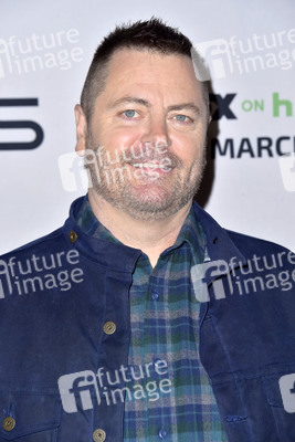 Serienpremiere 'Devs' in Los Angeles