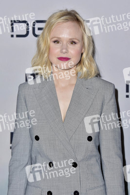 Serienpremiere 'Devs' in Los Angeles