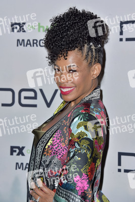 Serienpremiere 'Devs' in Los Angeles
