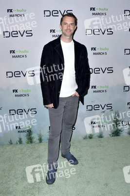 Serienpremiere 'Devs' in Los Angeles