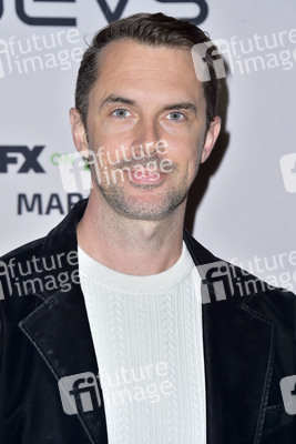 Serienpremiere 'Devs' in Los Angeles