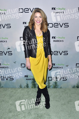 Serienpremiere 'Devs' in Los Angeles