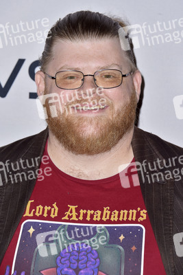 Serienpremiere 'Devs' in Los Angeles