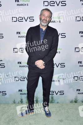 Serienpremiere 'Devs' in Los Angeles