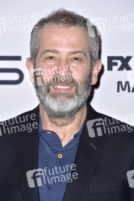 Serienpremiere 'Devs' in Los Angeles