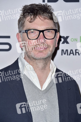 Serienpremiere 'Devs' in Los Angeles