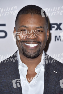 Serienpremiere 'Devs' in Los Angeles