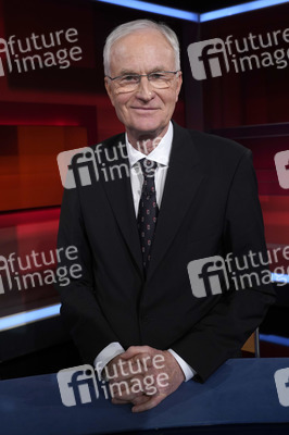 Talkshow 'hart aber fair' in Berlin