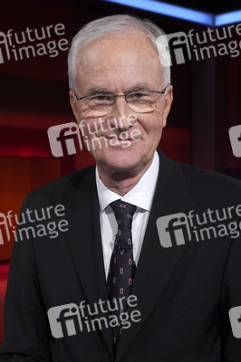 Talkshow 'hart aber fair' in Berlin