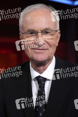 Talkshow 'hart aber fair' in Berlin