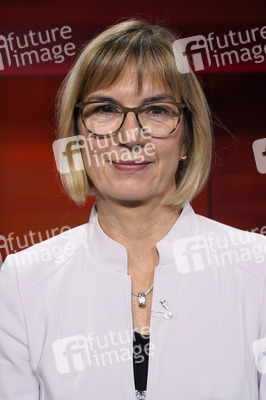 Talkshow 'hart aber fair' in Berlin