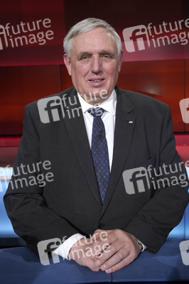 Talkshow 'hart aber fair' in Berlin