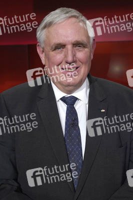 Talkshow 'hart aber fair' in Berlin