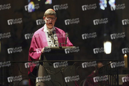 Morgengottesdienst der Deutschen Bischofskonferenz in Mainz
