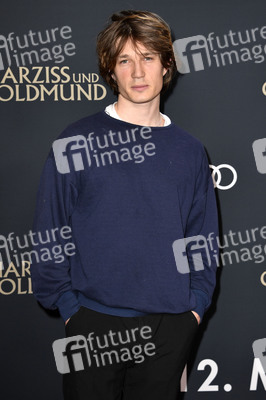 Filmpremiere 'Narziss und Goldmund' in Berlin