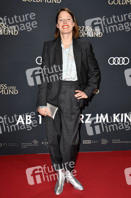 Filmpremiere 'Narziss und Goldmund' in Berlin