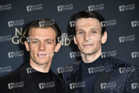 Filmpremiere 'Narziss und Goldmund' in Berlin