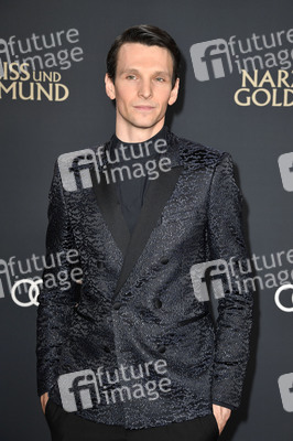 Filmpremiere 'Narziss und Goldmund' in Berlin