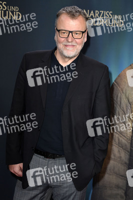 Filmpremiere 'Narziss und Goldmund' in Berlin