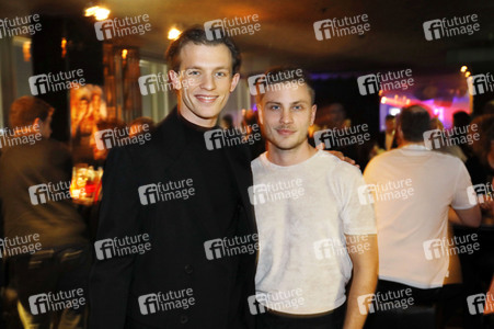 Filmpremiere 'Narziss und Goldmund' in Berlin