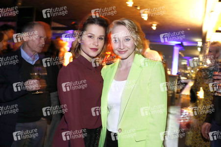 Filmpremiere 'Narziss und Goldmund' in Berlin