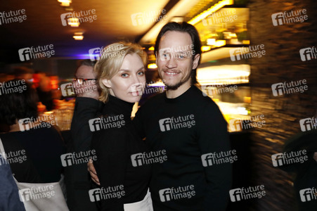 Filmpremiere 'Narziss und Goldmund' in Berlin