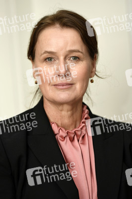 'Stateless'-Cast Portraitshooting, Berlinale 2020