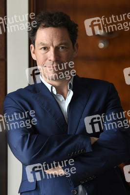 'Stateless'-Cast Portraitshooting, Berlinale 2020