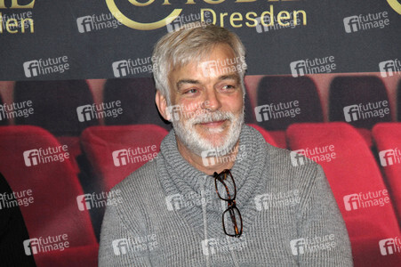 Pressetermin 'Sternstunden' in Dresden