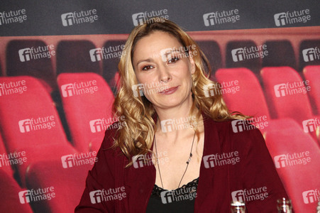 Pressetermin 'Sternstunden' in Dresden