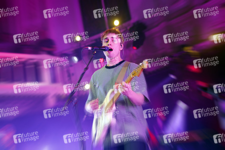 Konzert von Sam Fender in Amsterdam