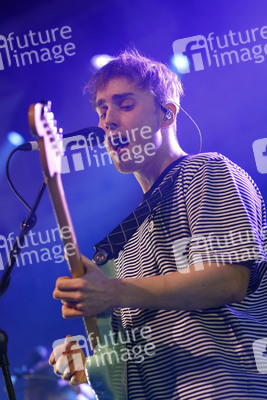 Konzert von Sam Fender in Amsterdam