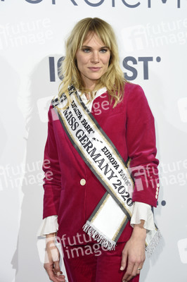 Iconista Award 2020 in Berlin