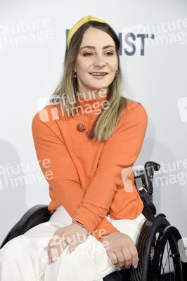 Iconista Award 2020 in Berlin