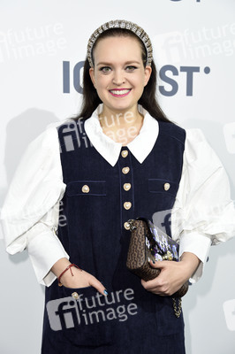 Iconista Award 2020 in Berlin