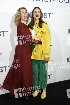 Iconista Award 2020 in Berlin