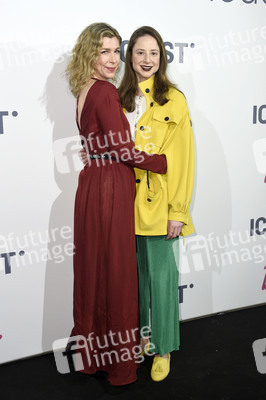 Iconista Award 2020 in Berlin